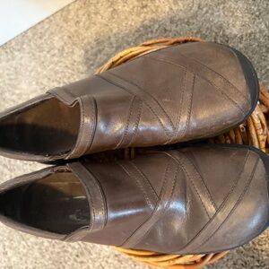 Merrell Encore Moc 4 Slip-On Women's Shoes-10.5